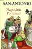 Napoléon Pommier. SAN ANTONIO