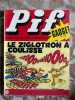 Pif Gadget n°184. 