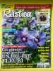 Rustica Le Magazine1º Du Jardinage Au Naturel Nº2693. 