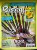 Rustica Le Magazine1º Du Jardinage Au Naturel Nº2666. 