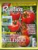 Rustica Le Magazine1º Du Jardinage Au Naturel Nº2690. 