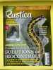 Rustica Le Magazine1º Du Jardinage Au Naturel Nº2665. 
