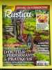 Rustica Le Magazine1º Du Jardinage Au Naturel Nº2658. 