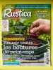 Rustica Le Magazine1º Du Jardinage Au Naturel Nº2735. 