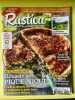 Rustica Le Magazine1º Du Jardinage Au Naturel Nº2741. 