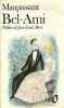 Bel Ami. Guy De Maupassant