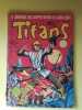 Titans Nº24 / Janvier 1980. 
