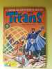Titans Nº105 / 1987. 