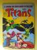 Titans Nº127 / Aout 1989. 
