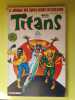 Titans Nº60 / Janvier 1984. 