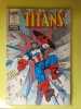 Titans Nº165 / Octobre 1992 Marvel Comics. 