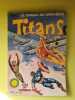 Titans Nº25 / Mars 1980. 