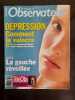 Obserateur - Nº 1524 : Dépression / Janvier 1994. 