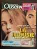 Obserateur - Nº 1527 : La jalousie / Février 1994. 