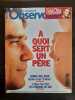 Observateur - Nº 1531 : A quoi sert un père / Mars 1994. 