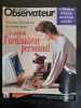 Observateur - Nº 1543 : Le guide de l'ordinateur personnel. 