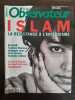 Observateur - Nº 1570 : Islam la résistance à l'intégrisme / Décembre 1994. 