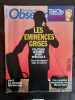 Observateur - Nº 1533 : Les eminences grises / Mars 1994. 