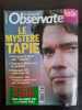 Observateur - Nº 1538 : Le mystere tapie / Mai 1994. 