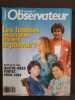 Observateur - Nº 1522 : Les femmes veulent-elles vraiment le pouvoir? / Janvier 1994. 