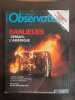 Observateur - Nº 1568 : Banlieues / Novembre 1994. 