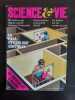 Science & Vie - Nº 733 / Octobre 1978. 