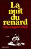 La Nuit du renard. Higgins Clark Mary  Damour Anne