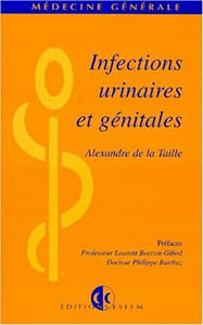 Infections urinaires et génitales