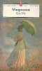 Une vie. Maupassant Guy de
