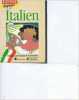 Italien / guide de conversation & dictionnaire. De Toro Y Gisbert