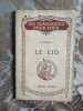 Le cid. 