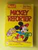Mickey Parade (Nouvelle Série) Nº1355 / 1978. 