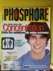Phosphore Bayard Nº329 / Novembre 2008. 