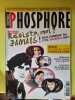 Phosphore Nº322 / Avril 2008. 