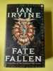 The fate of the fallen. Ian Irvine
