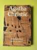 Rendez-vous Avec la mort. Agatha Christie