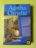 Christmas pudding. Agatha Christie