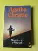 Rendez-vous à bagdad. Agatha Christie