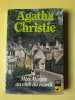 Miss Marple ao club du mardi. Agatha Christie