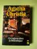 Um cadavre dans la bibliothéque. Agatha Christie