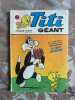 Titi G&eacute;ant n&deg;54. 