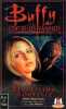 Buffy contre les vampires tome 4 : Répétition mortelle. Arthur Byron Cover