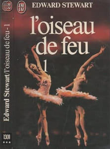 L'oiseau de feu tome 1