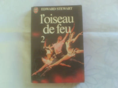 L'oiseau de feu t2 ***