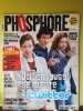 Phosphore Nº379 / Janvier 2013. 
