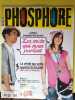 Phosphore Nº328 / Octobre 2008. 