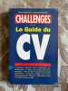 Guide cv 1994. GOLDSTEIN CHANTAL SAHNOUN PIERRE