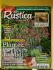 Rustica Le Magazine Du Jardinage Nº2686 / Juin 2021. 