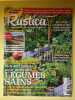 Rustica Le Magazine Du Jardinage Nº2675 / Avril 2021. 