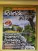 Rustica Le Magazine Du Jardinage Nº2716 / Janvier 2022. 